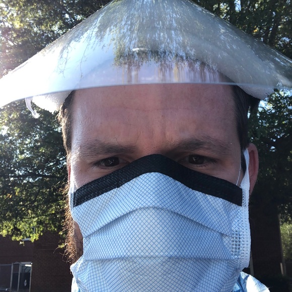 Meet your Posher, Timothy - Picture 1 of 1